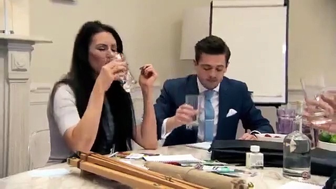 The Apprentice - Se12 - Ep10 HD Watch