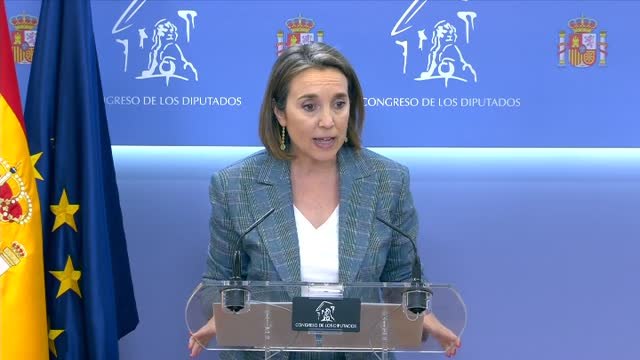 Gamarra: El aborto realmente es un fracaso, es un drama para toda mujer que tiene que acudir a él