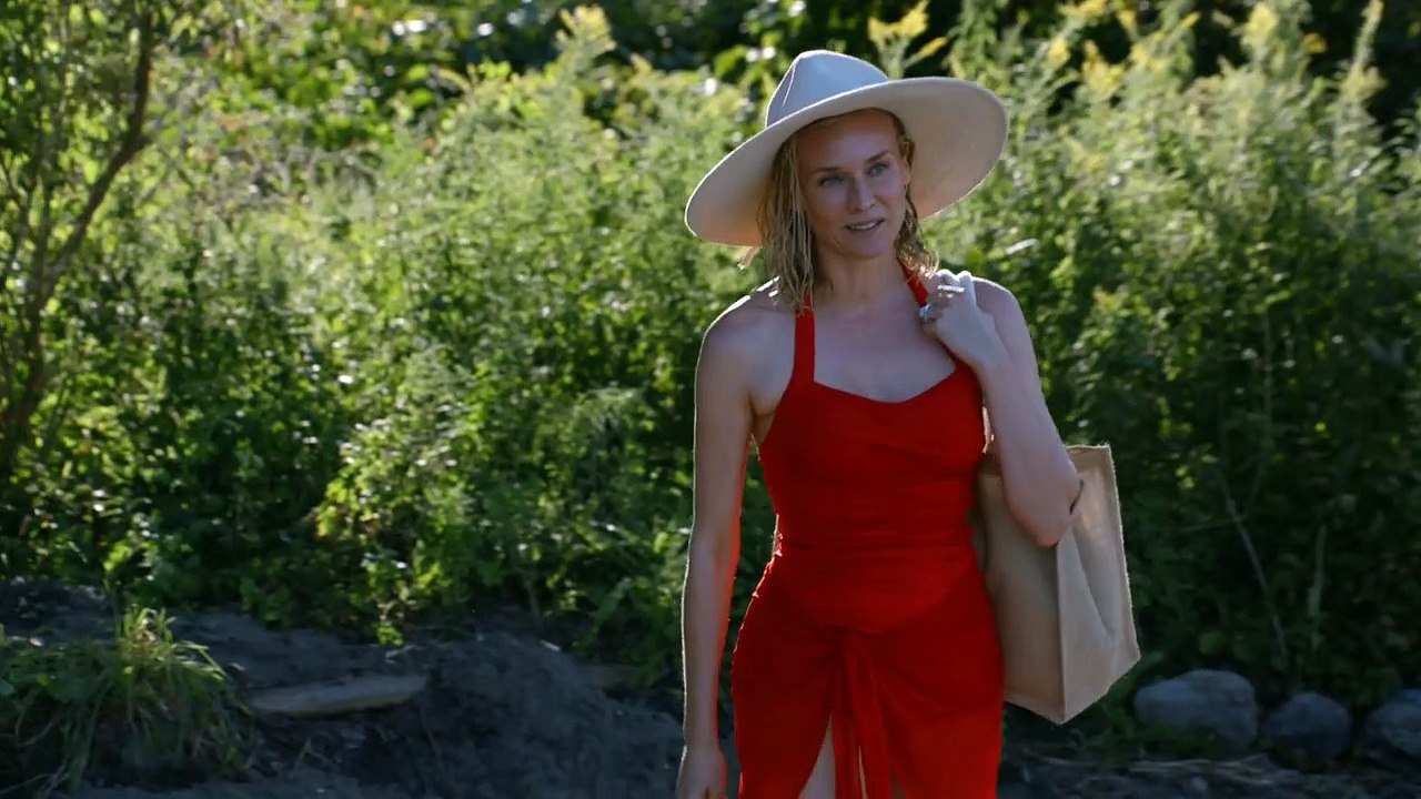 Out of the Blue - Gefährliche Lust Trailer DF