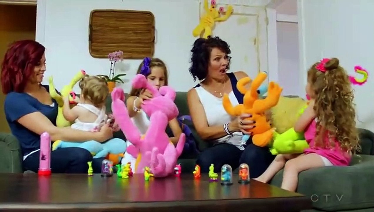 The Toy Box - Se1 - Ep05 HD Watch