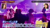 Nogizaka46 and Dance Battle Episode 35 English Sub Inoue Nagi and Akimoto Manatsu 2022.12.13