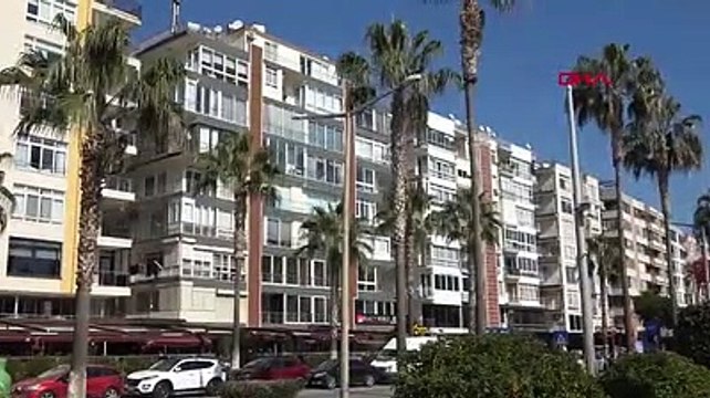 Mersin'de ev fiyatları arttı: Depremde ölmeyen insanları burada ağır kiralar altında mı öldürmek istiyorsunuz?