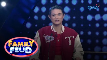 Family Feud Philippines: Mga may kinalaman sa Valentine's day, alamin!