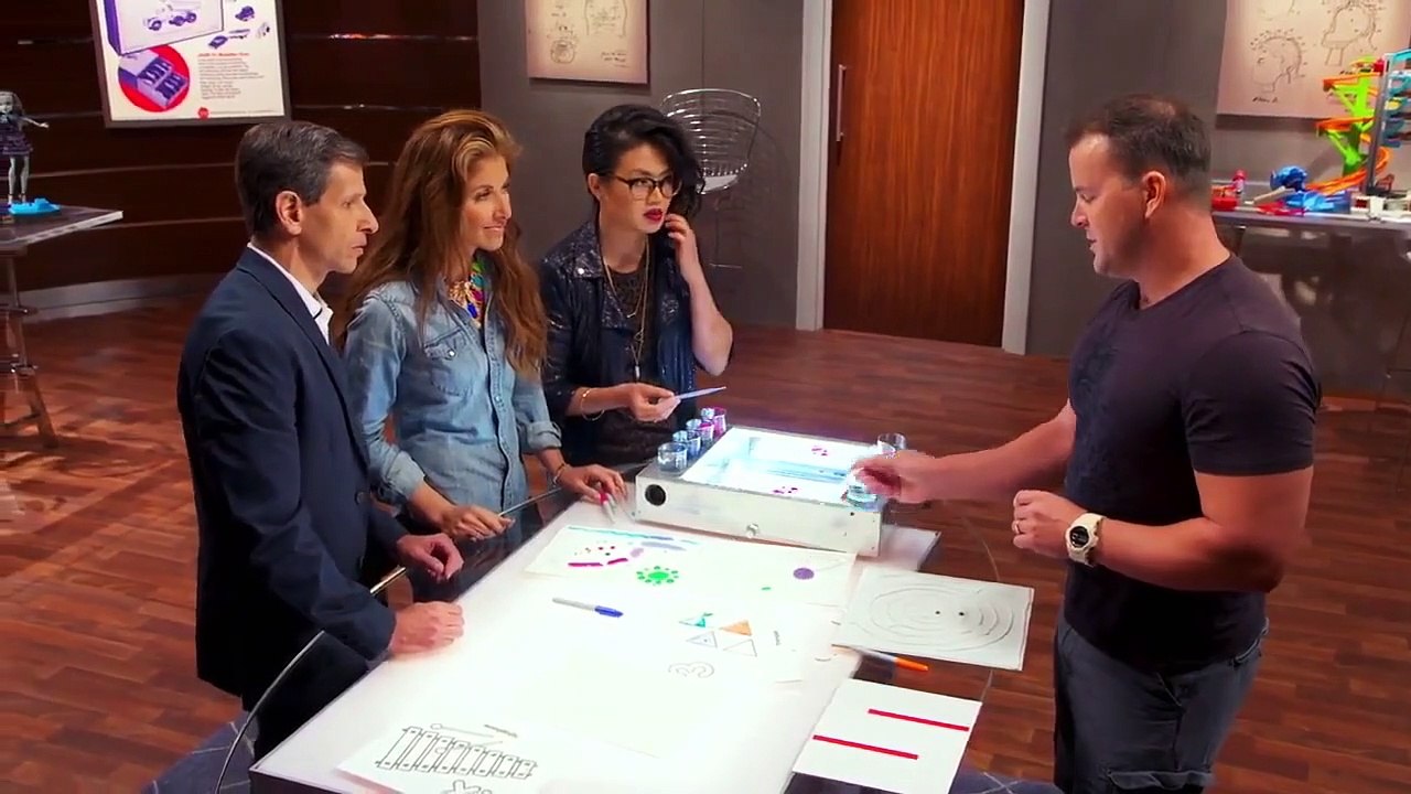 The Toy Box - Se1 - Ep07 HD Watch