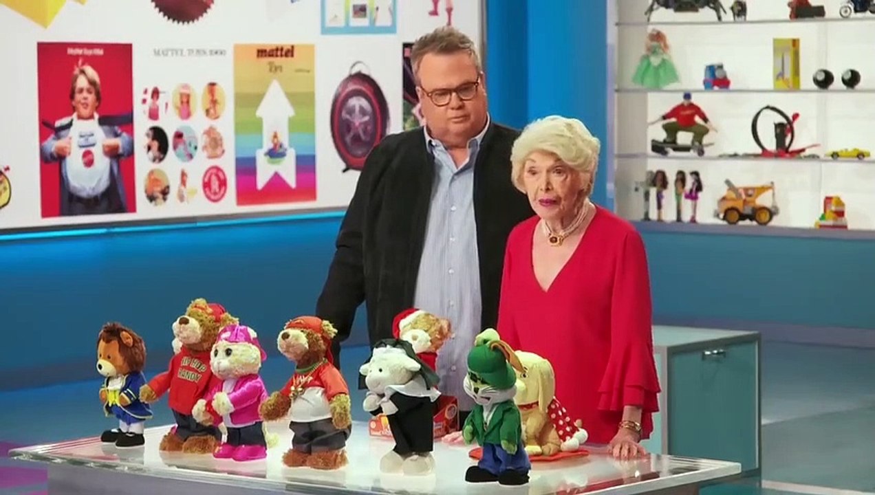 The Toy Box - Se2 - Ep02 HD Watch