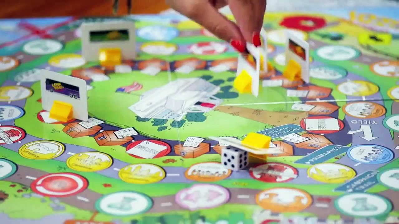 The Toy Box - Se2 - Ep06 HD Watch