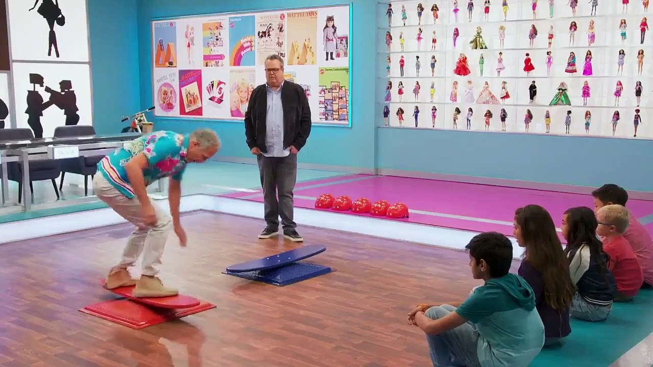 The Toy Box - Se2 - Ep07 HD Watch