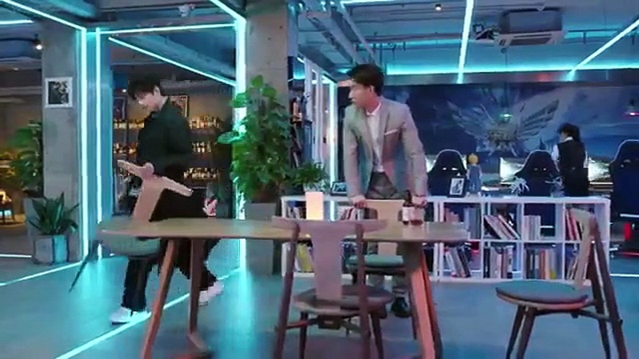 The King's Avatar - Se1 - Ep15 HD Watch