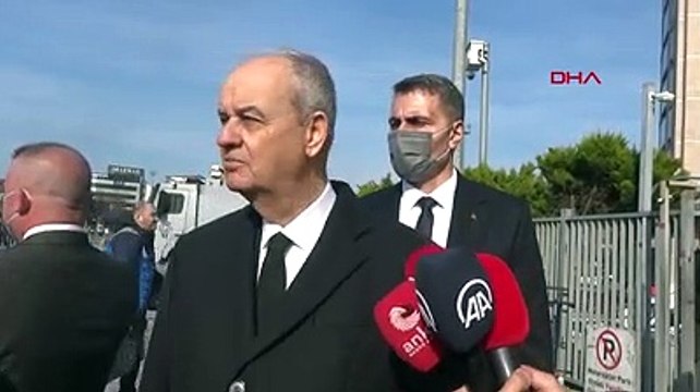 İlker Başbuğ beraat etti