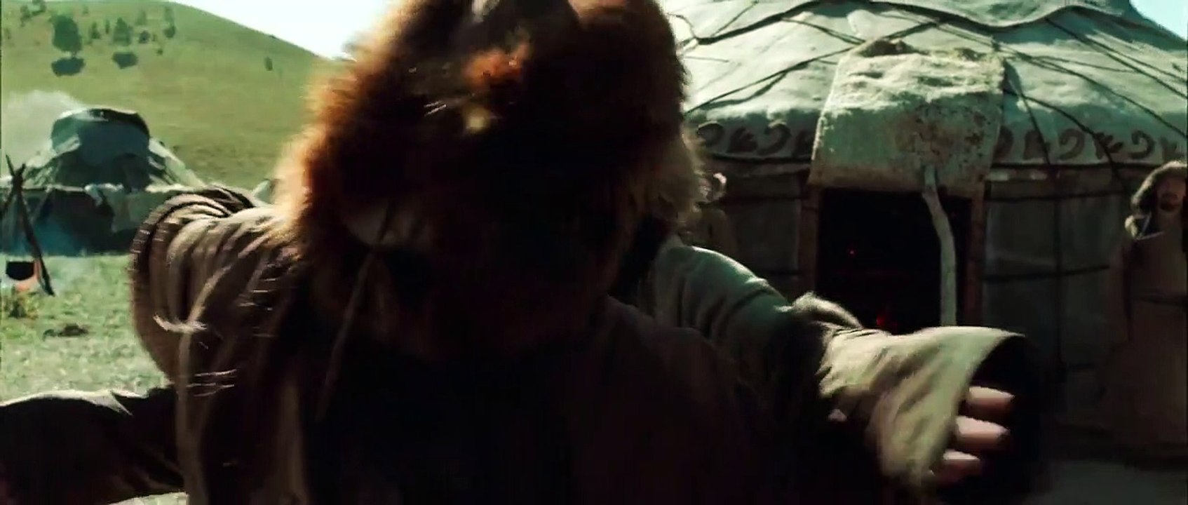 Mongol- The Rise of Genghis Khan (2007) Watch HD - Part 01