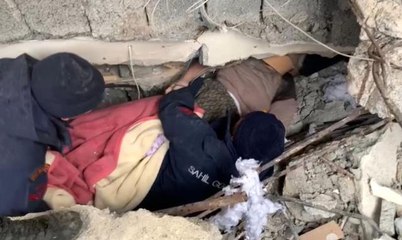 Sahil Güvenlik ekipleri, 274 vatandaşı enkazdan sağ kurtardı