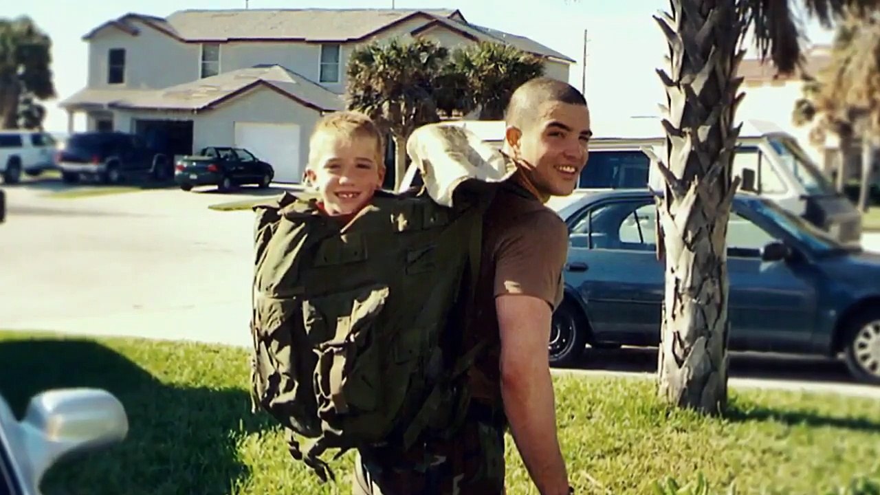 The warfighters - se1 - ep08 - objective breton hd watch