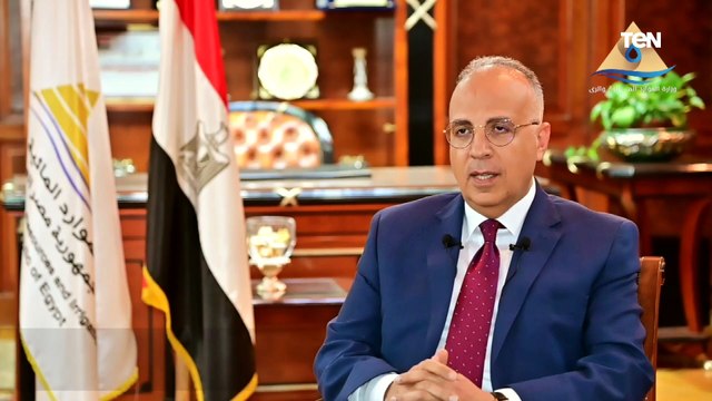 مجهودات وزارة الري في تطوير منظومة الرى والصرف بواحة سيوة