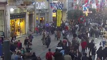 İstiklal Caddesi'ndeki Bombalı Saldırıya Dair Soruşturma Tamamlanarak 36 Kişi Hakkında İddianame Hazırlandı