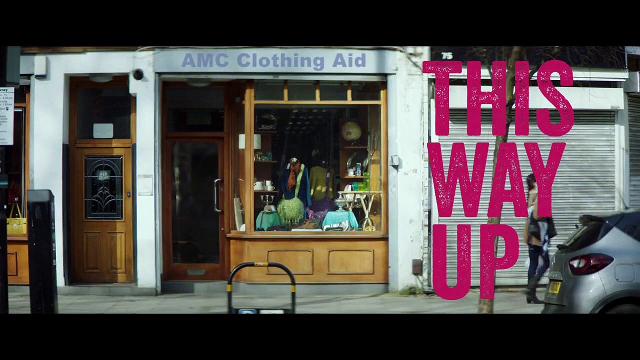 This Way Up - Se1 - Ep05 HD Watch
