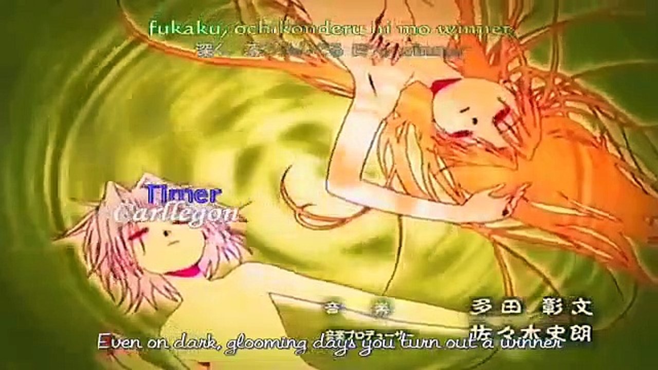 Tokyo Underground - Ep21 HD Watch