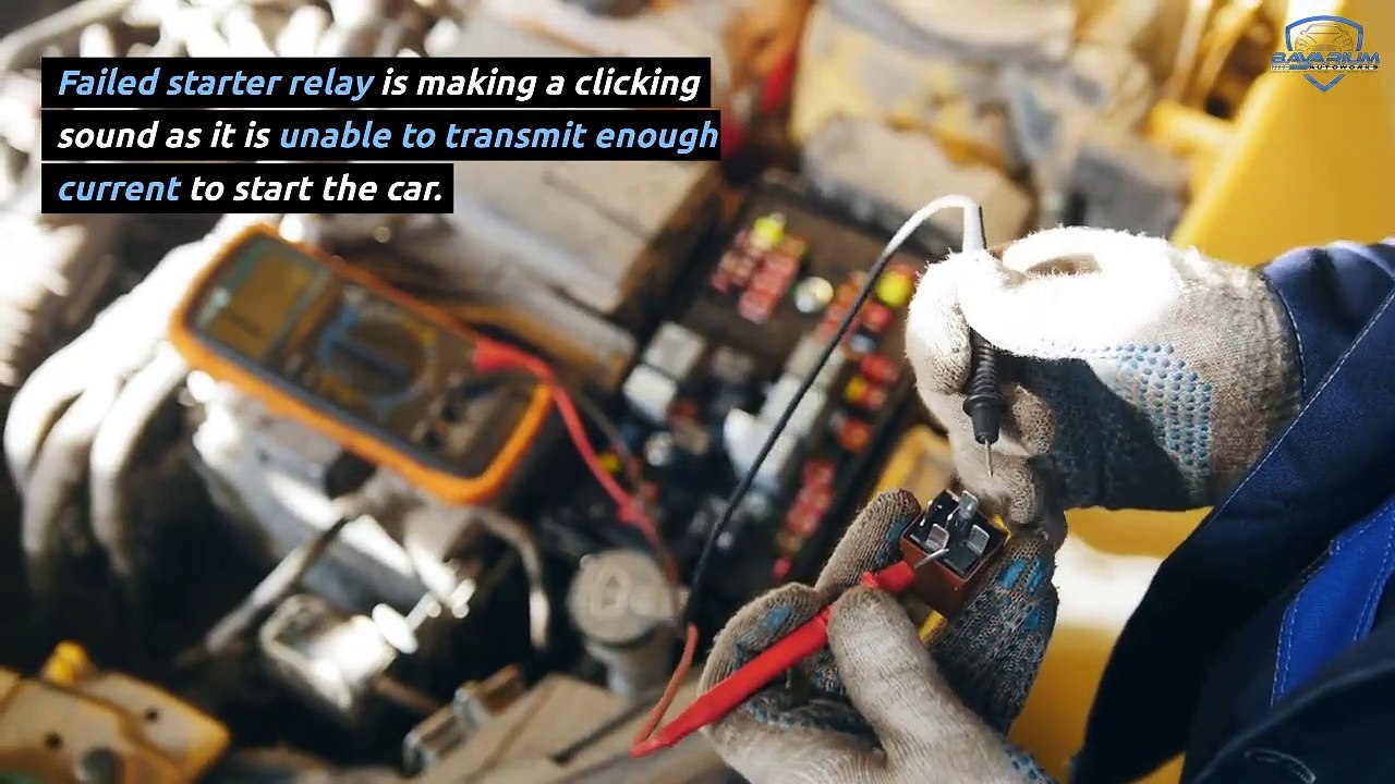 How Do I Know If My BMW Starter Is Going Bad in Mountain View video