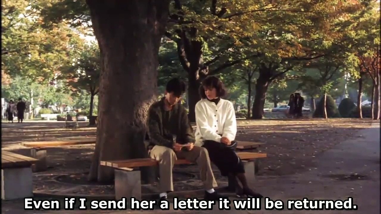 Koibitotachi no Jikoku (1987) Watch HD