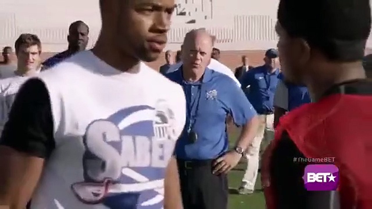 The Game - Se6 - Ep06 HD Watch