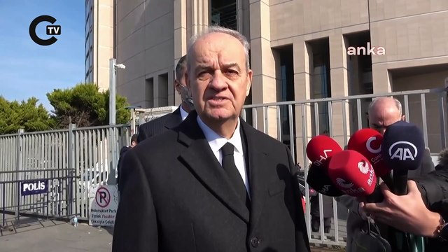 İLKER BAŞBUĞ’DAN “DEPREM” UYARISI