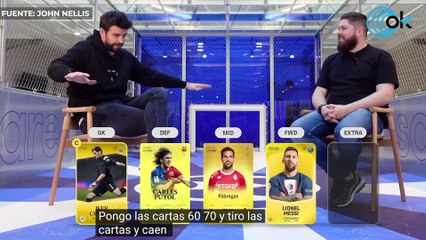 Piqué y su macabro juego de ricachones: obliga a participar a sus empleados