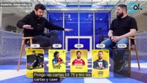 Piqué y su macabro juego de ricachones: obliga a participar a sus empleados