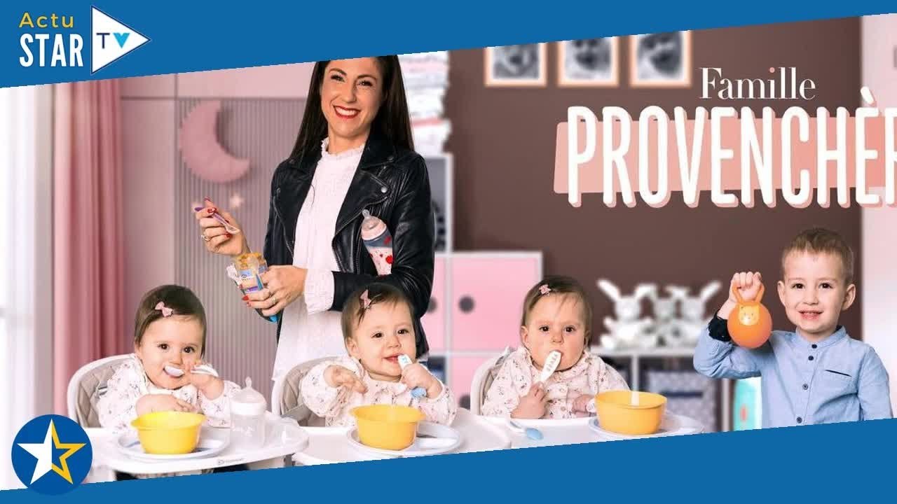 Laëtitia Provenchère (Familles nombreuses) de nouveau frappée par le deuil : bouleversant hommage à
