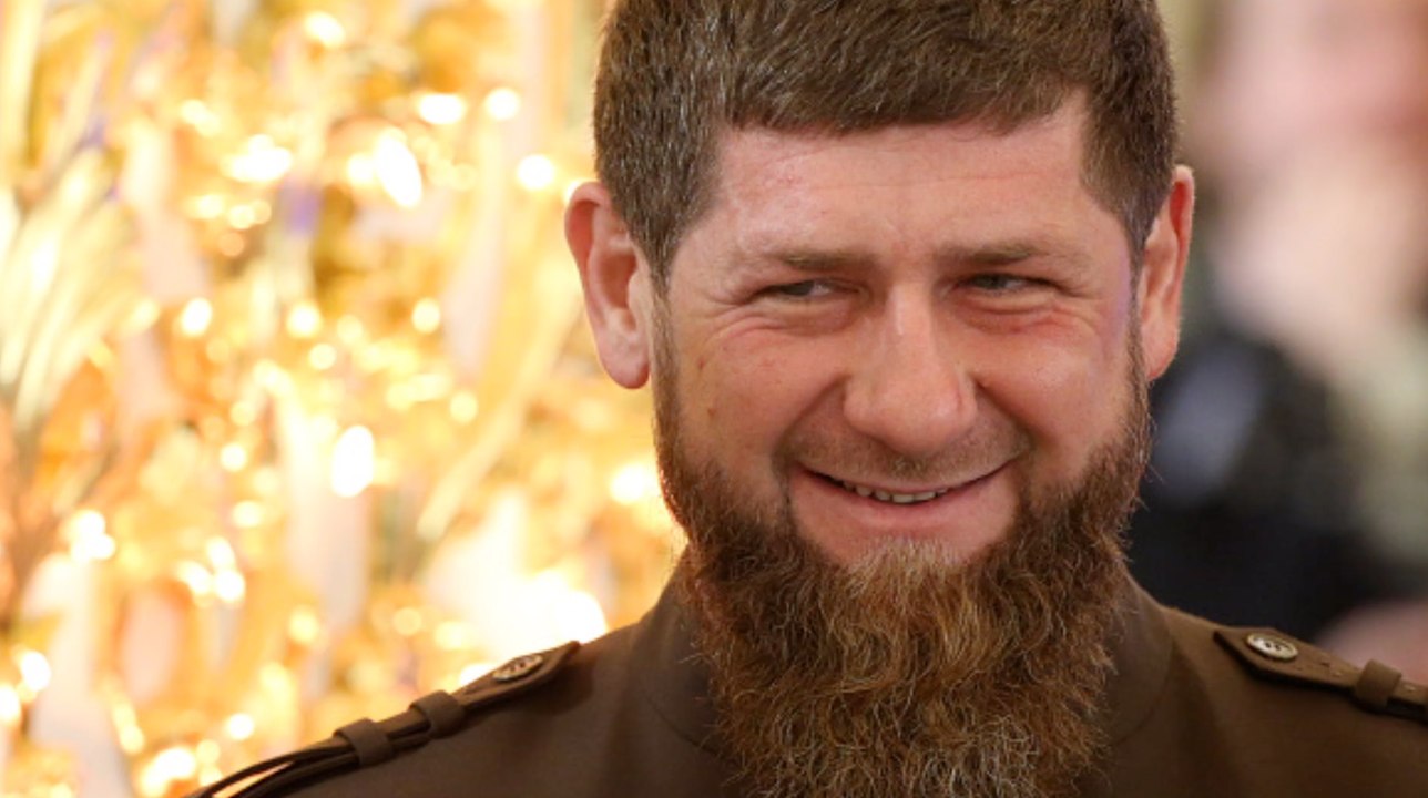 Warnung: Kadyrow will Ostdeutschland zurück!