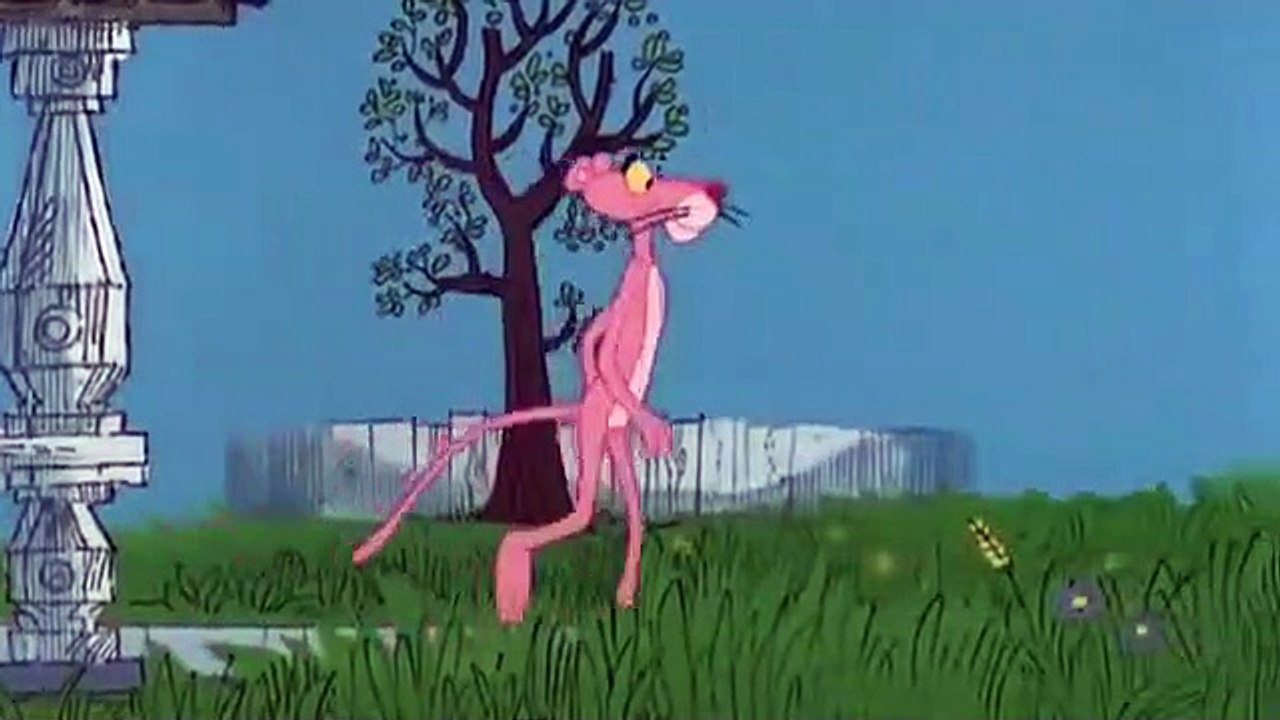 The Pink Panther Show - Ep121 HD Watch
