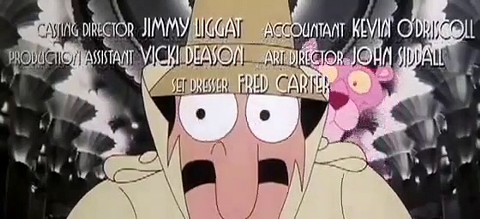 The Pink Panther Show - Ep128 HD Watch