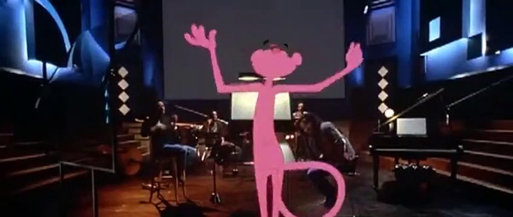 The Pink Panther Show - Ep132 HD Watch