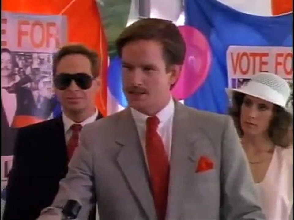 The Kids in the Hall - Se2 - Ep11 HD Watch