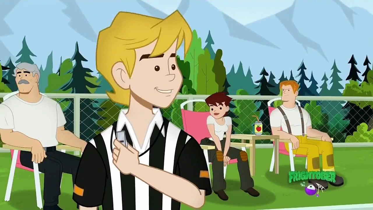 Transformers - Rescue Bots - Se4 - Ep22 - A Brush With Danger HD Watch