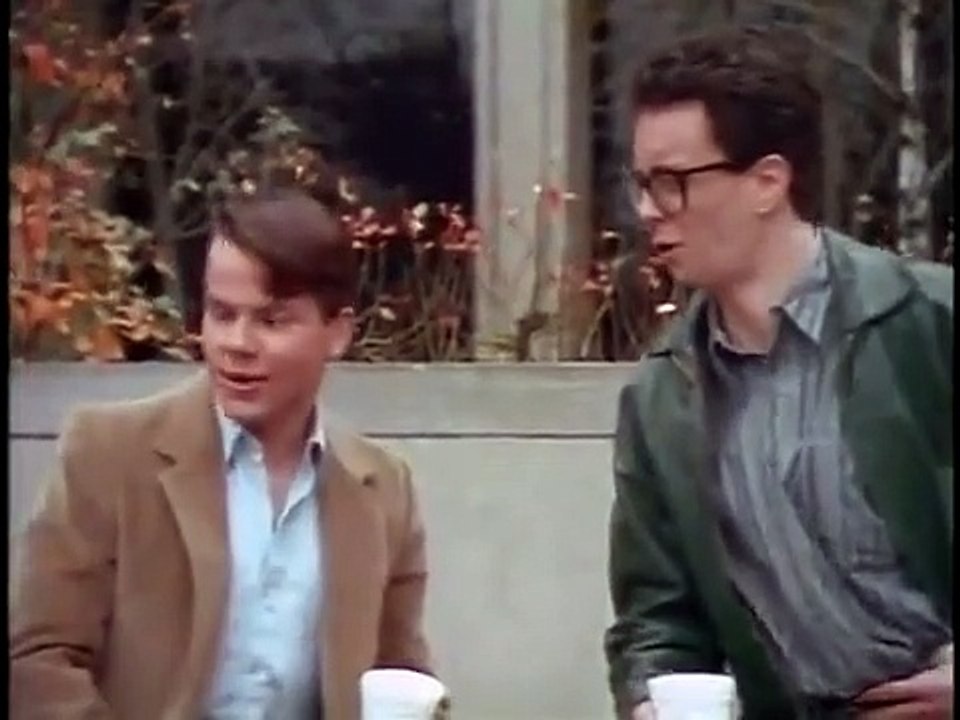 The Kids in the Hall - Se2 - Ep17 HD Watch