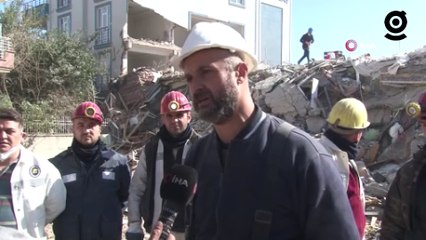 Kömür için değil, ömür için kazdılar