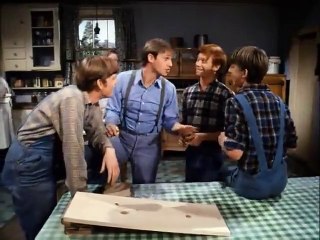 The Waltons - Se4 - Ep24 HD Watch
