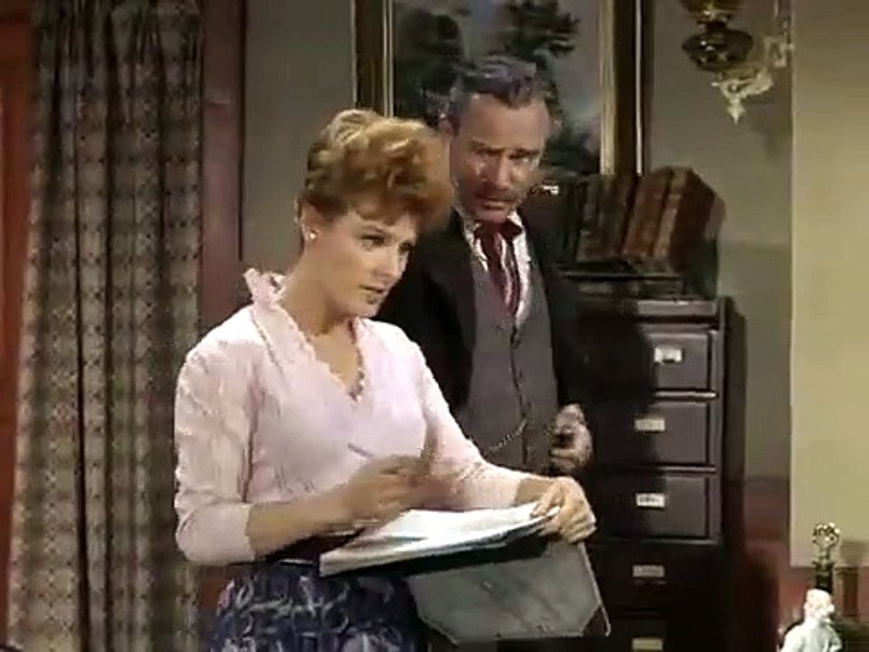 The Virginian - Se3 - Ep27 HD Watch