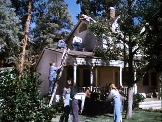 The Waltons - Se4 - Ep22 HD Watch