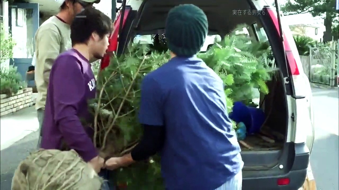 Terrace House Boys x Girls Next Door - Ep59 HD Watch