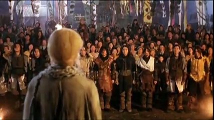 Legend of Gingko (2000) Watch HD