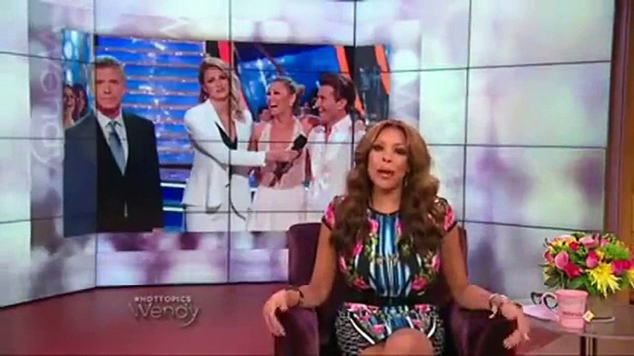 The Wendy Williams Show - Se7 - Ep70 HD Watch