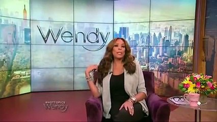 The Wendy Williams Show - Se7 - Ep72 HD Watch