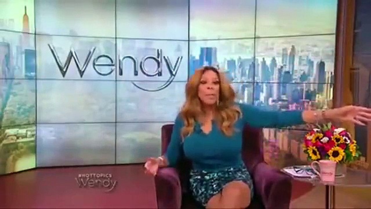 The Wendy Williams Show - Se7 - Ep73 HD Watch