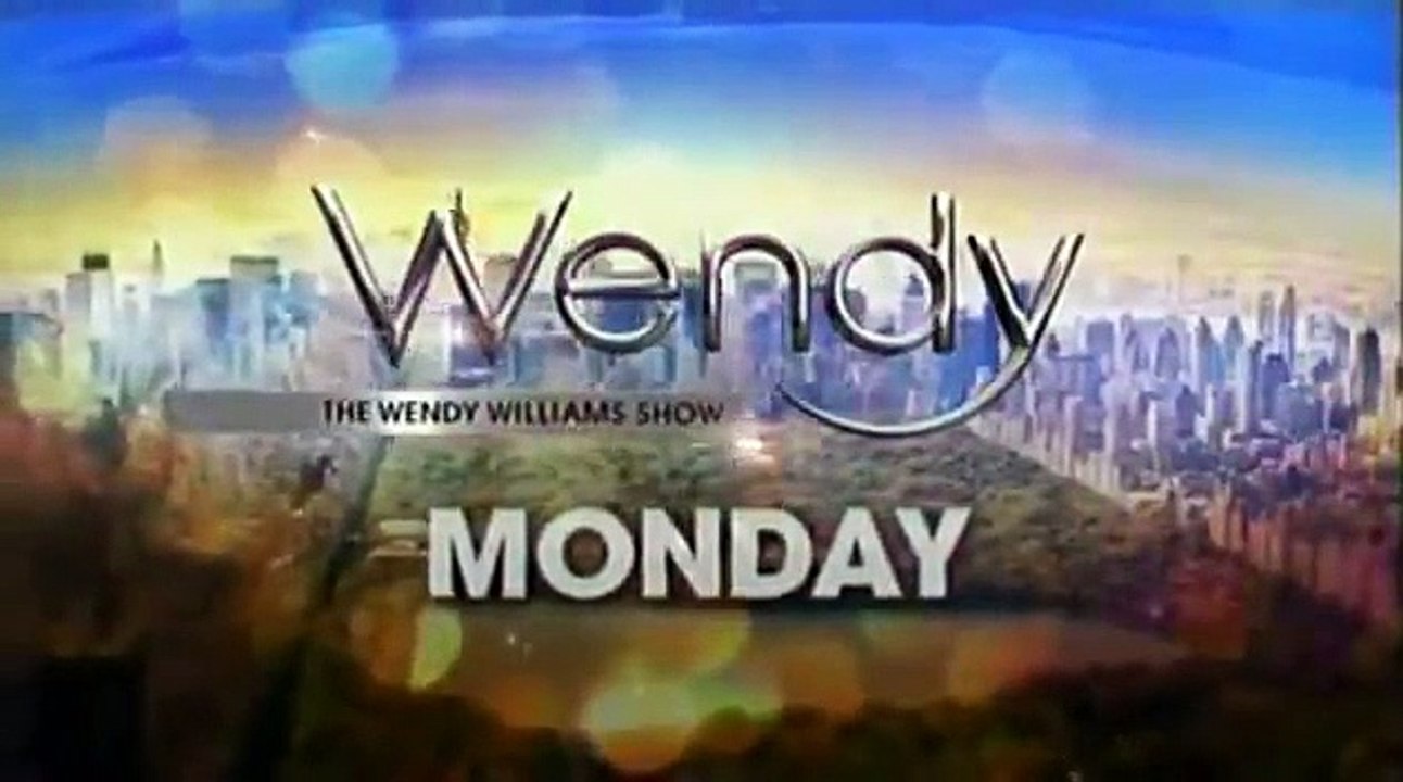 The Wendy Williams Show - Se7 - Ep78 HD Watch