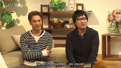 Terrace House Boys x Girls Next Door - Ep68 HD Watch
