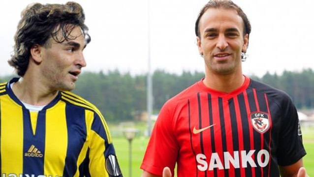 F.Bahçe'ye dönmesi bekleniyordu! Trabzonspor, ligden çekilen Gaziantep FK'dan Markovic'i transfer etti