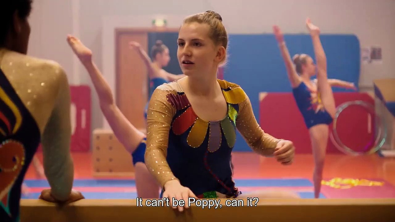Madame Annie und ihre Familie Trailer OmeU