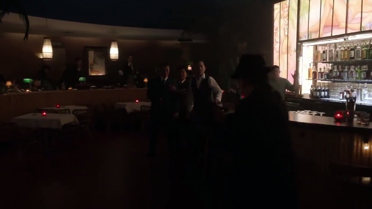 The Man In The High Castle - Se4 - Ep10 HD Watch