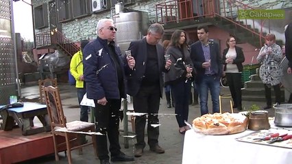 Трифоновден на "Малката звезда" 2016 г
