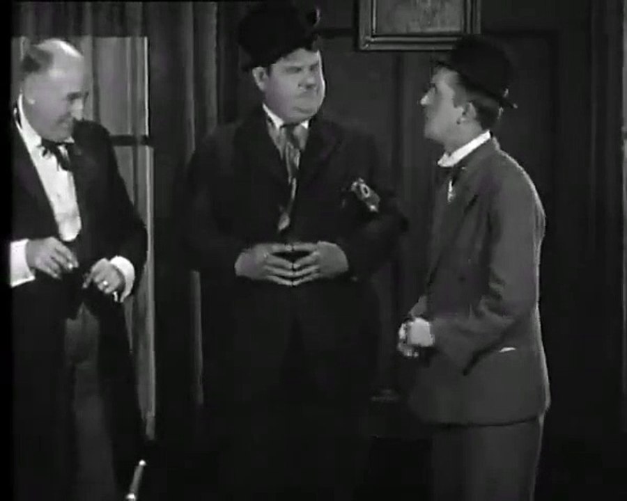 The Laurel and Hardy Show - Collection - Ep49 HD Watch